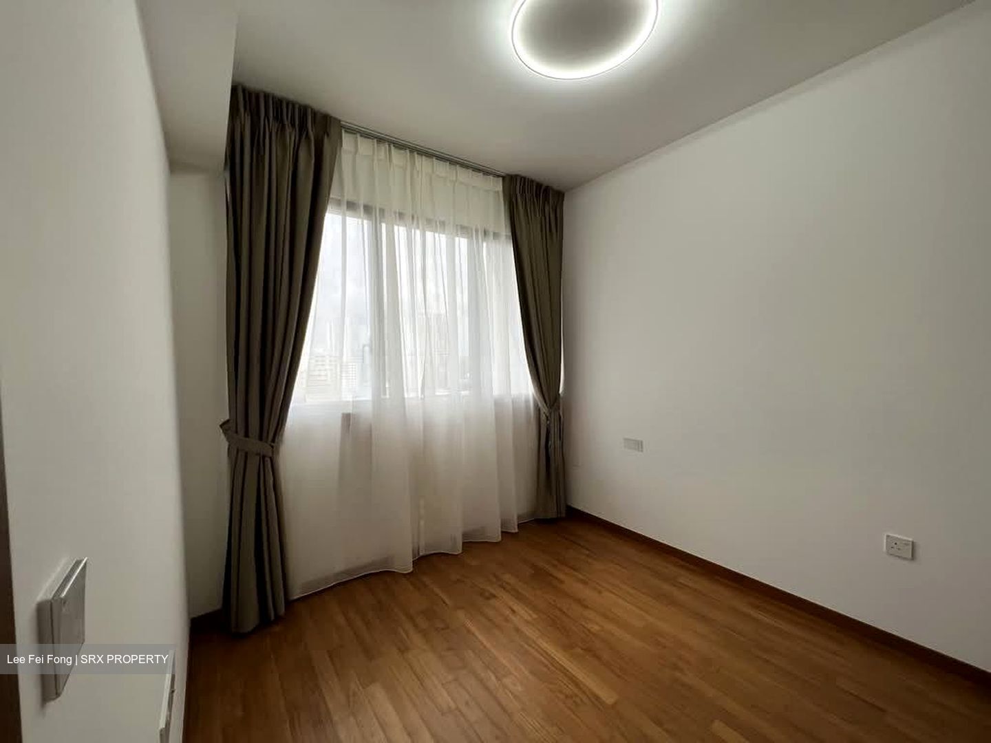 Stirling Residences (D3), Apartment #576352351
